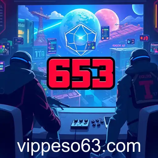 The Digital Landscape of Online Gaming in 2025