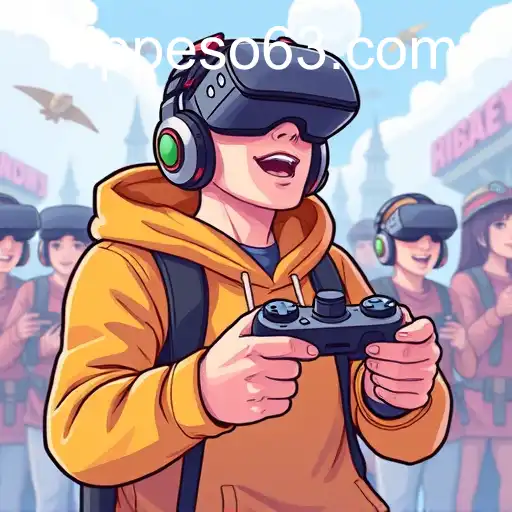 The Evolution of Online Gaming in 2026