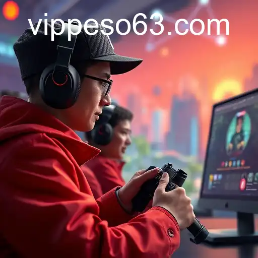 The Evolving World of Online Gaming