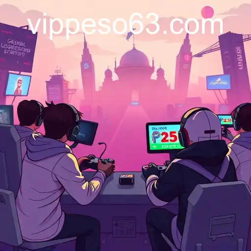 The Rise of Online Gaming Communities