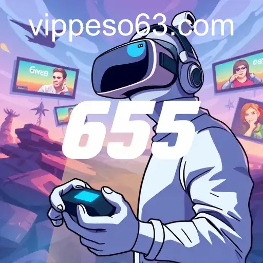Peso63: Revolutionizing Online Gaming Dynamics