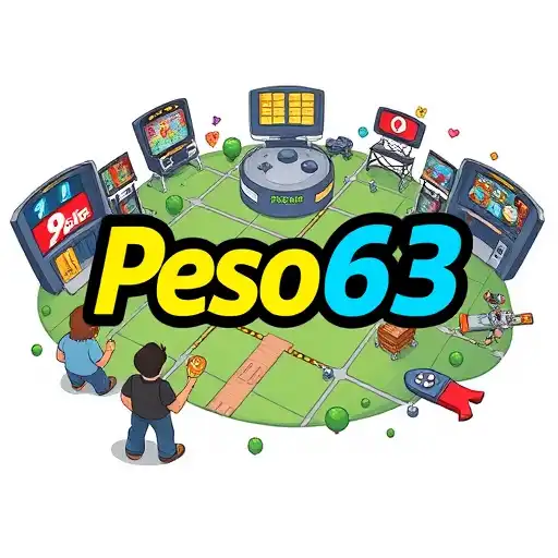 Exploring the Success of Peso63 in the Gaming World