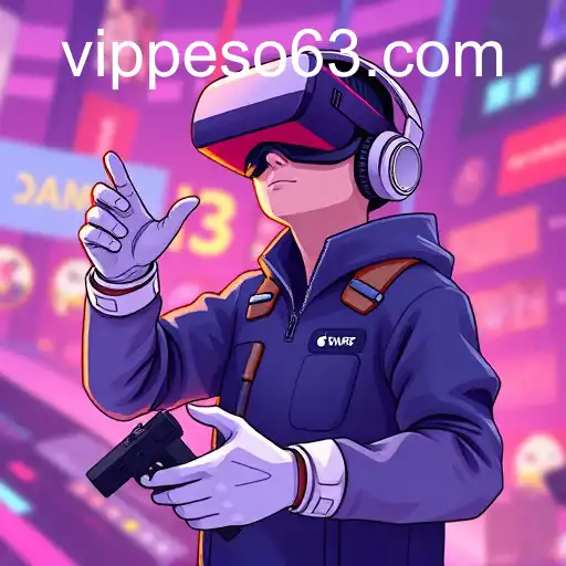 The Digital Growth of Peso63