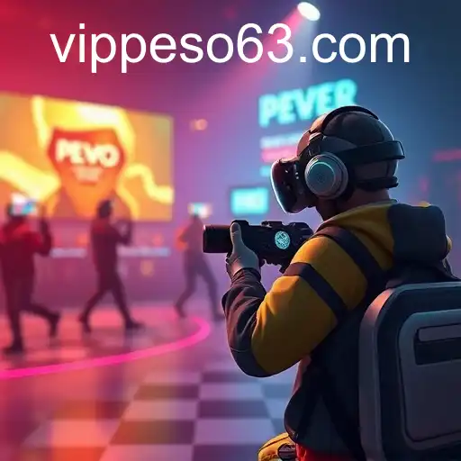 Rise of Peso63: Revolutionizing Online Gaming