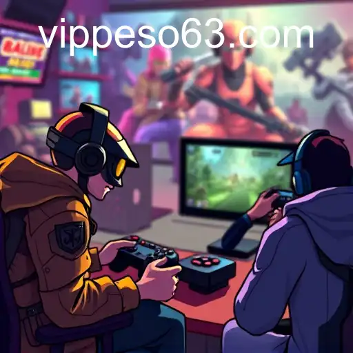 The Rise of Online Gaming Platforms