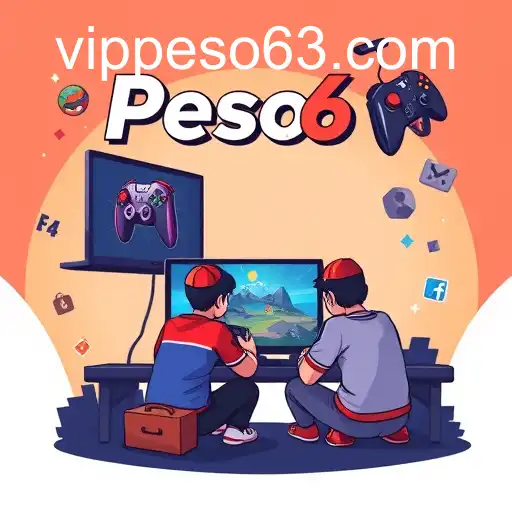 The Rise of Peso63 and Its Impact on the Gaming World