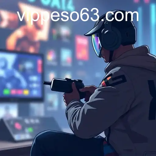 The Rise of Peso63 and Its Impact on Online Gaming