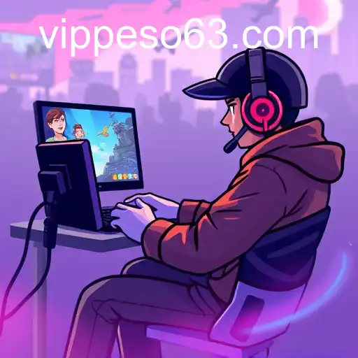 Rising Popularity of Online Gaming in 2025