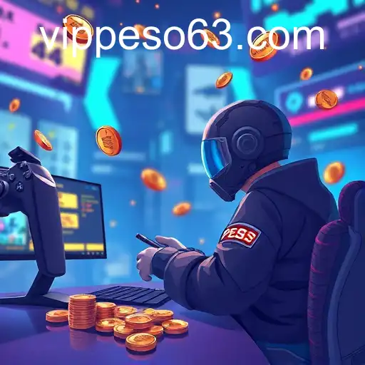 The Rise of Virtual Gaming Economies in 2025