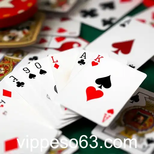 Peso63 Revolutionizing Online Gaming in 2026