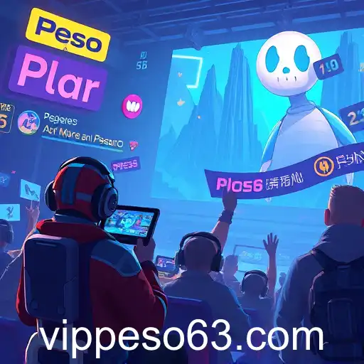 The Rise of 'peso63': A New Era in Gaming Communities