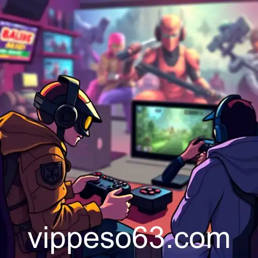 The Rise of Online Gaming Platforms