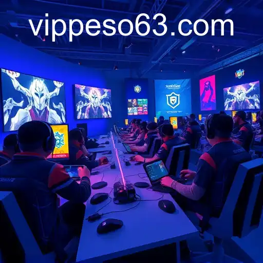 Rise of Online Gaming Platforms in 2026