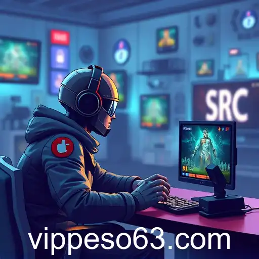 The Rise of Online Gaming Platforms