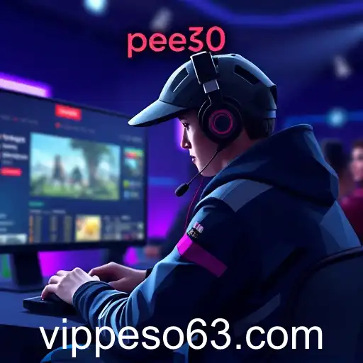 The Rise of 'Peso63': A Game Changer in Online Gaming