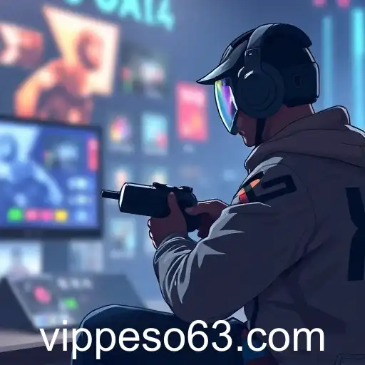 The Rise of Peso63 and Its Impact on Online Gaming