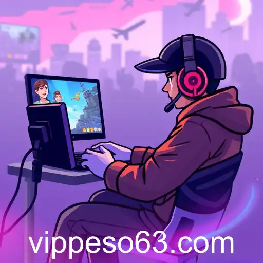 Rising Popularity of Online Gaming in 2025