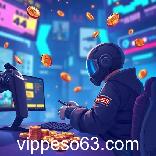 The Rise of Virtual Gaming Economies in 2025